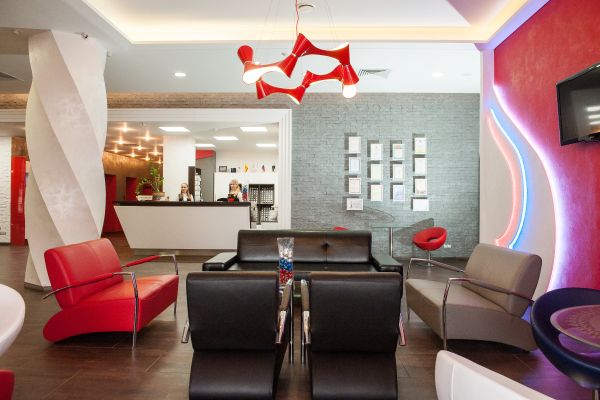 RUSSIYA Hotel (Tscheboksary)